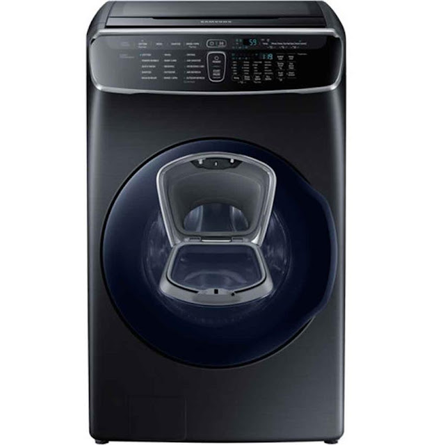 Máy giặt Samsung WR24M9960KV/SV