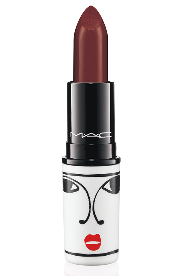 Press Release: MAC Toledo Collection - March 2nd, 2015