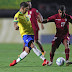 Brasil faz pior jogo nas Eliminatórias, mas vence “porcaria” da Venezuela por um gol