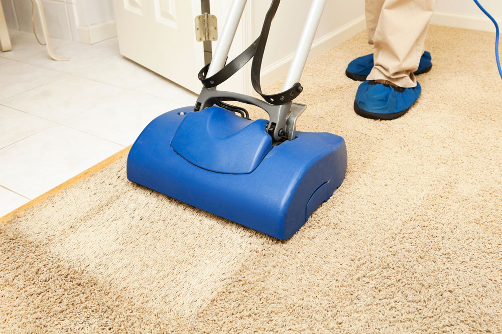 SteamKleen Why rental carpet cleaning machines are bad for your rugs