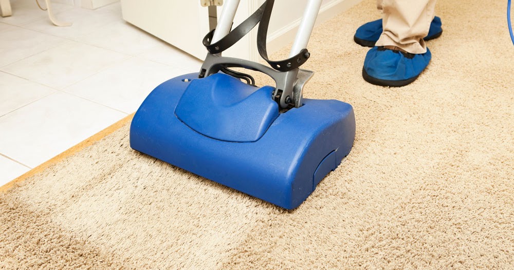 SteamKleen Why rental carpet cleaning machines are bad for your rugs
