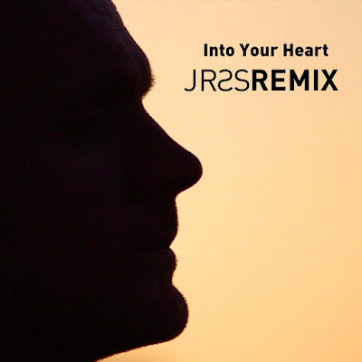 Bjorn Rydhog Shares ‘Into Your Heart’ JRSS Remix