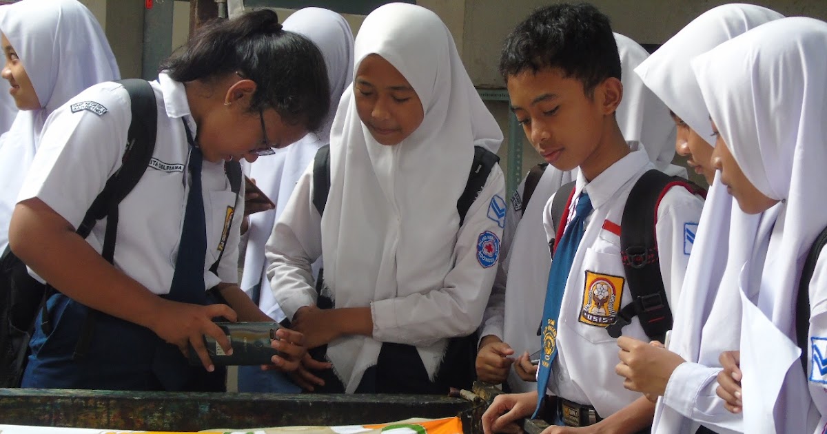 6 Model Pembelajaran Kurikulum 2013 Beserta Contoh RPPnya