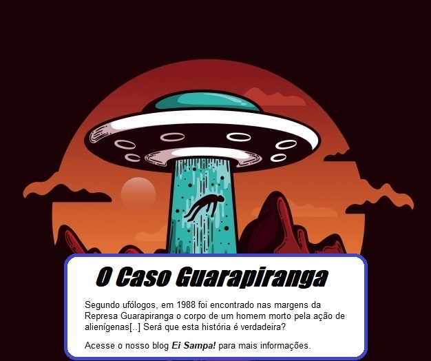 thumbnail - O caso Guarapiranga