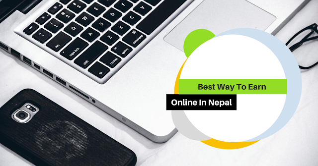 Earn Online In Nepal Earn Online In Nepal