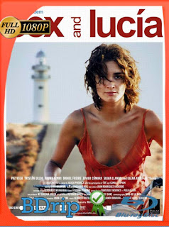 Lucía y el sexo (2001) BDRIP 1080p Latino [GoogleDrive] SXGO