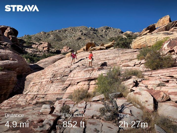 Around the Bend Friends ® Kraft Mountain Loop via Red Springs Picnic