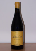 Albahra 2014. Vino de Mesa