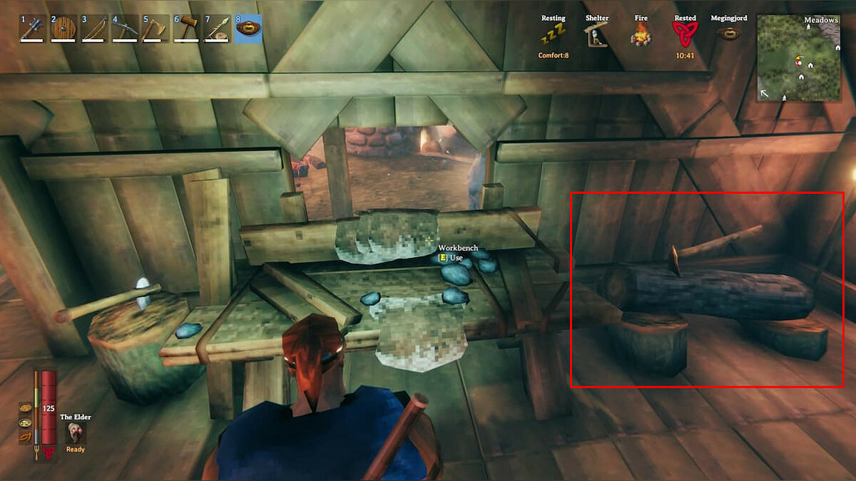 adze valheim adze valheim
