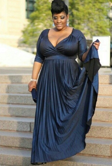 plus size women dresses