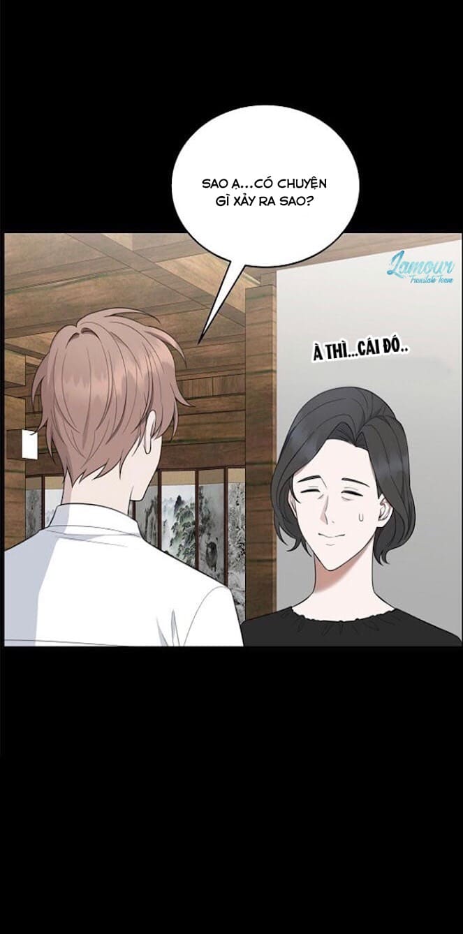 Đọc truyện Struggle - Chapter  43