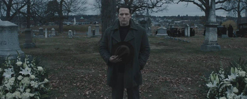 live by night review