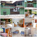 0807.00 - PEREQUE-MIRIM - CASA - 4 DORMITÓRIOS - 2 SUÍTES - 12 PESSOAS - 250M DO MAR