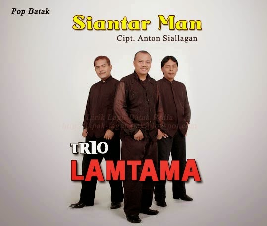 Syair Dan Lirik Lagu Siantar Man ~ Dangstars™