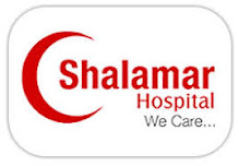 latest private job 2021 in Shalamar Hospital Lahore,Punjab