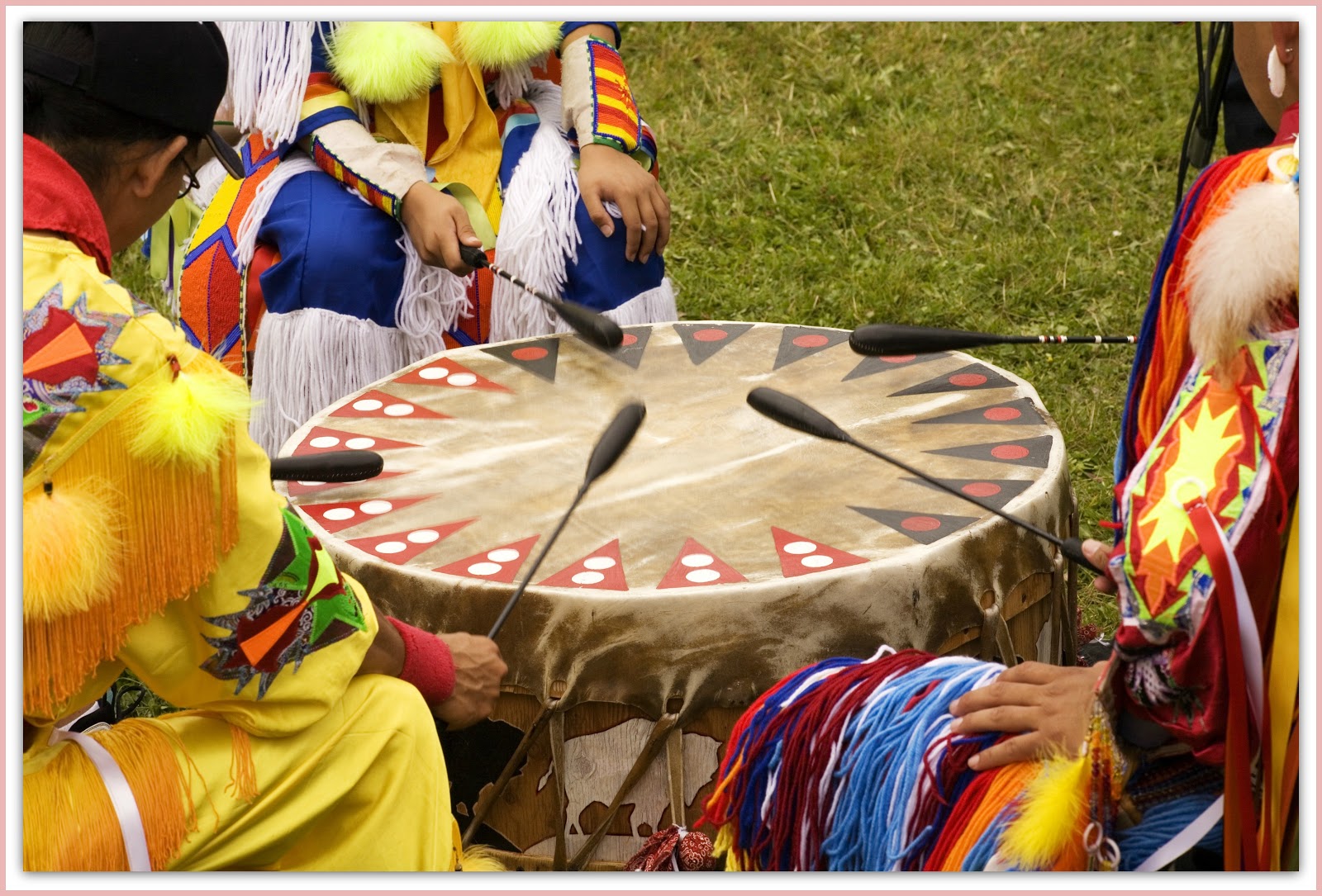 Musically Montessori Celebrating The Native American Music And Dance Of