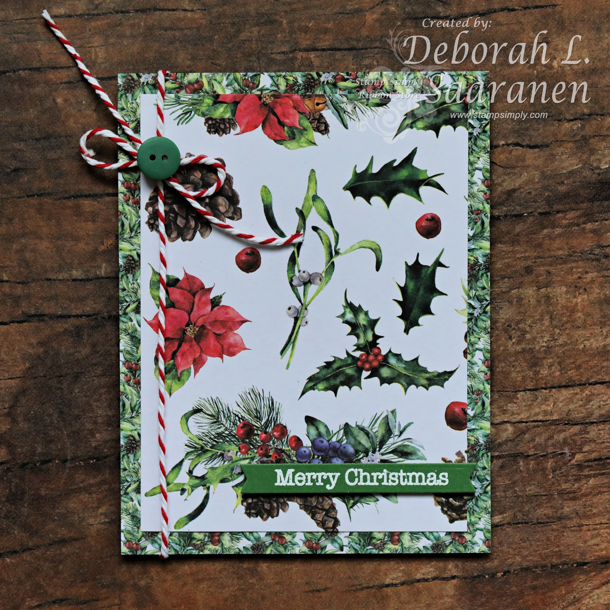 Dream in Color... Let Decorator Paper Shine!