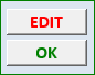 Menu Edit Judul Laporan Aplikasi Excel Data Pejabat