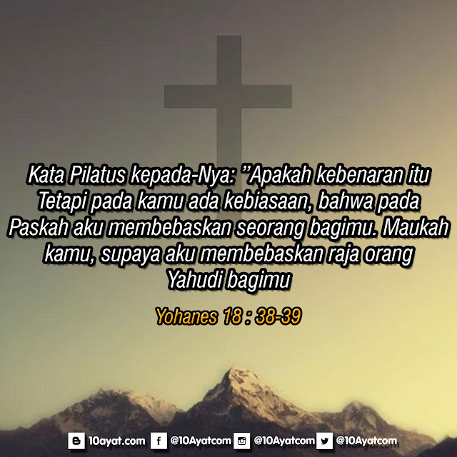 Yohanes%2B18%2B %2B38 39