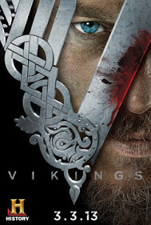 COMPLETED : Enter Our #Vikings Signed Poster Giveaway