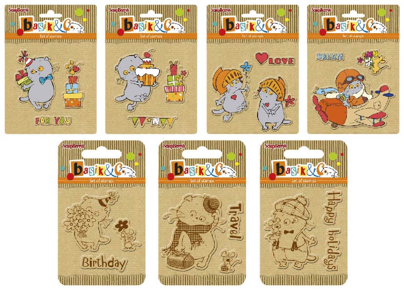 Как нарисовать кота басика легко