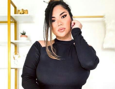 Mimi Thickachu Biography, Body Statistics, Facts