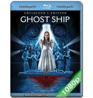 BARCO FANTASMA (2002) FULL 1080P HD MKV ESPAÑOL LATINO