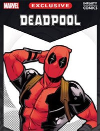 Deadpool: Infinity Comic #5