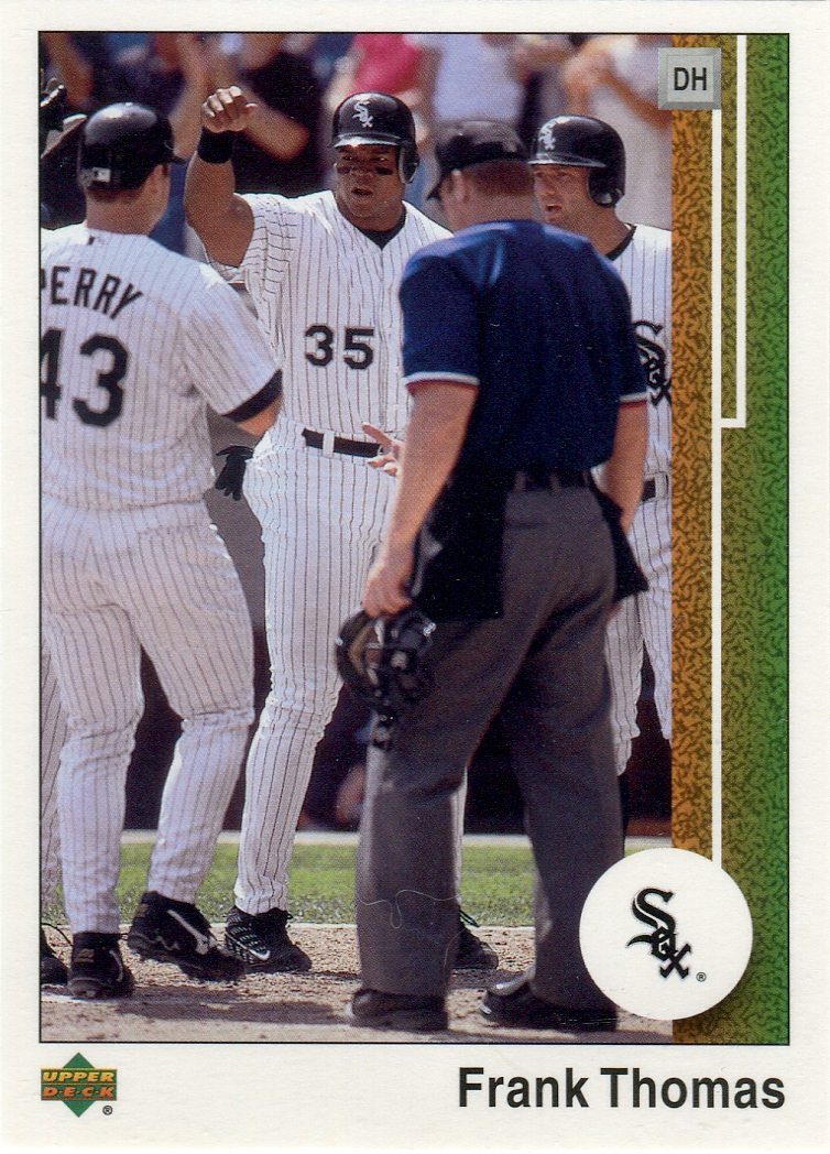 Sets You Forget About 2002 Ud Authentics