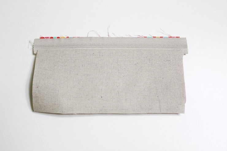 Zipper Pencil Case tutorial ~ DIY Tutorial Ideas!