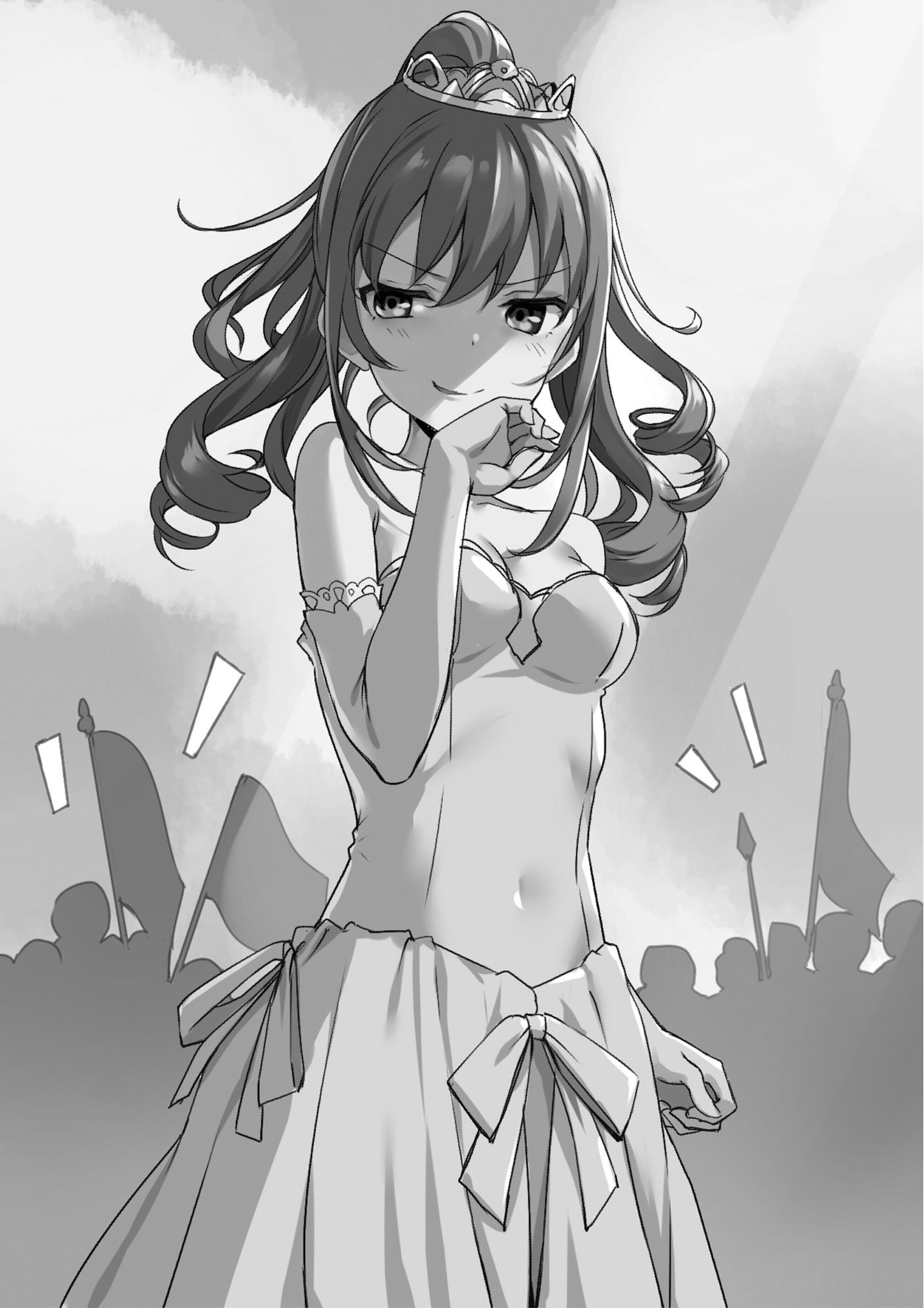 аниме арифурэта 2 сезон. арифурэта: сильнейший ремесленник в мире арт. арифурэта сильнейших ремесленник ранобэ. арифурэта поцелуй. Arifureta shokugyou de sekai saikyou.