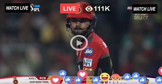 star sports ipl live 2019