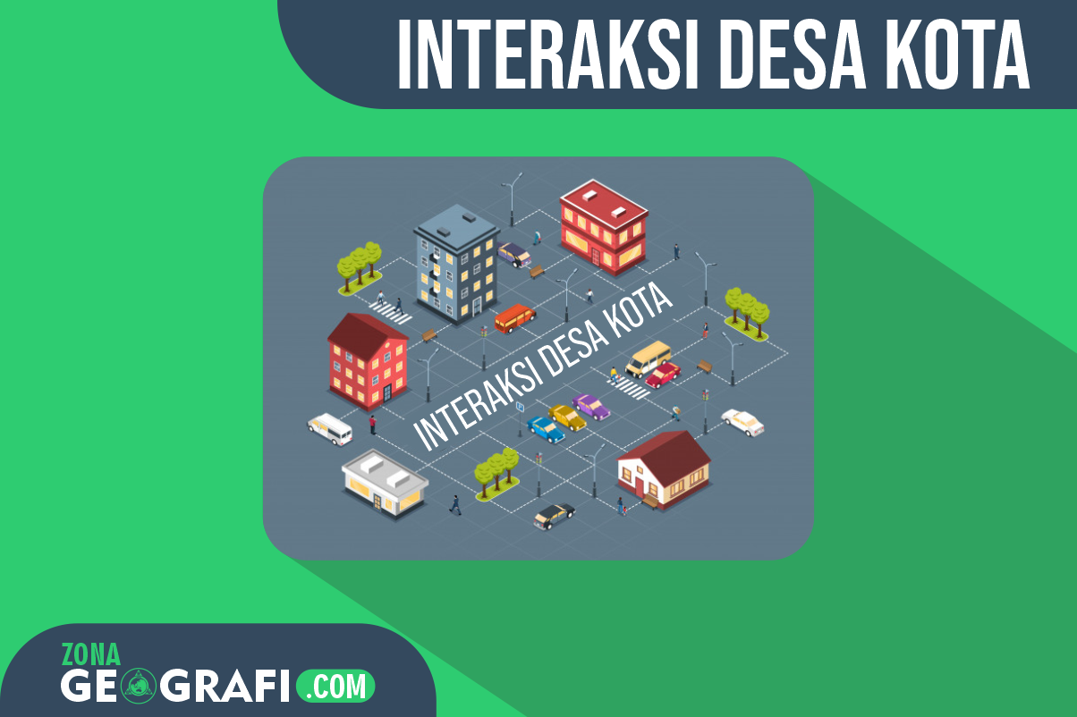 Contoh Ketimpangan Antara Desa Dan Kota at Harry Goodwin blog