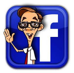 Like me on Facebook :)