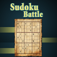 Online Sudoku Battle