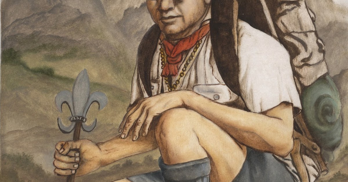 Rancho Las Voces Quién es Quién / Juan Robles Flores (30 de julio 1938