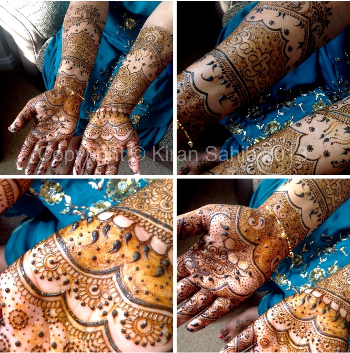 Mehndi Designs 2014-2015 - Latest Indian Mehndi Design Collection 2014 for  Girls ~ She9 | Change the Life Style
