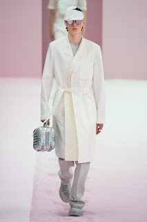 DIARY OF A CLOTHESHORSE: MUST SEE - THE LOOKS DIOR MEN'S SS 20 #PFW