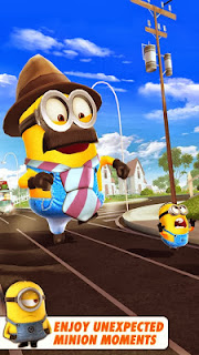 Despicable Me 1.3.0 [Mod Money] Free Full Version