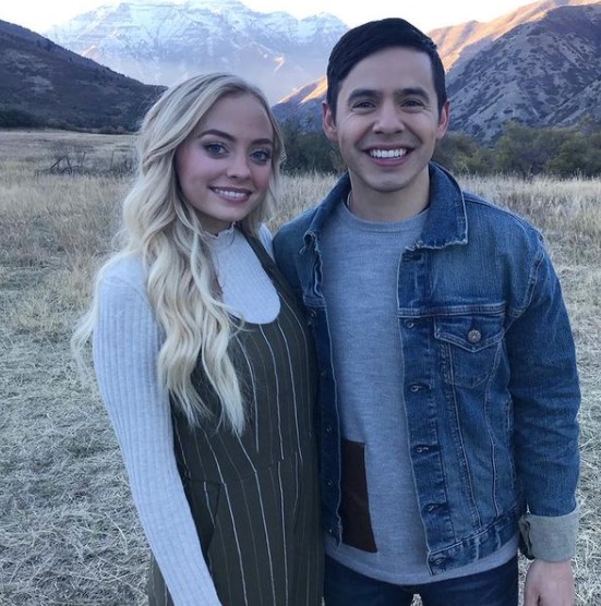 Is David Archuleta Gay? His Bio, Net Worth, Married, Dating, Parents