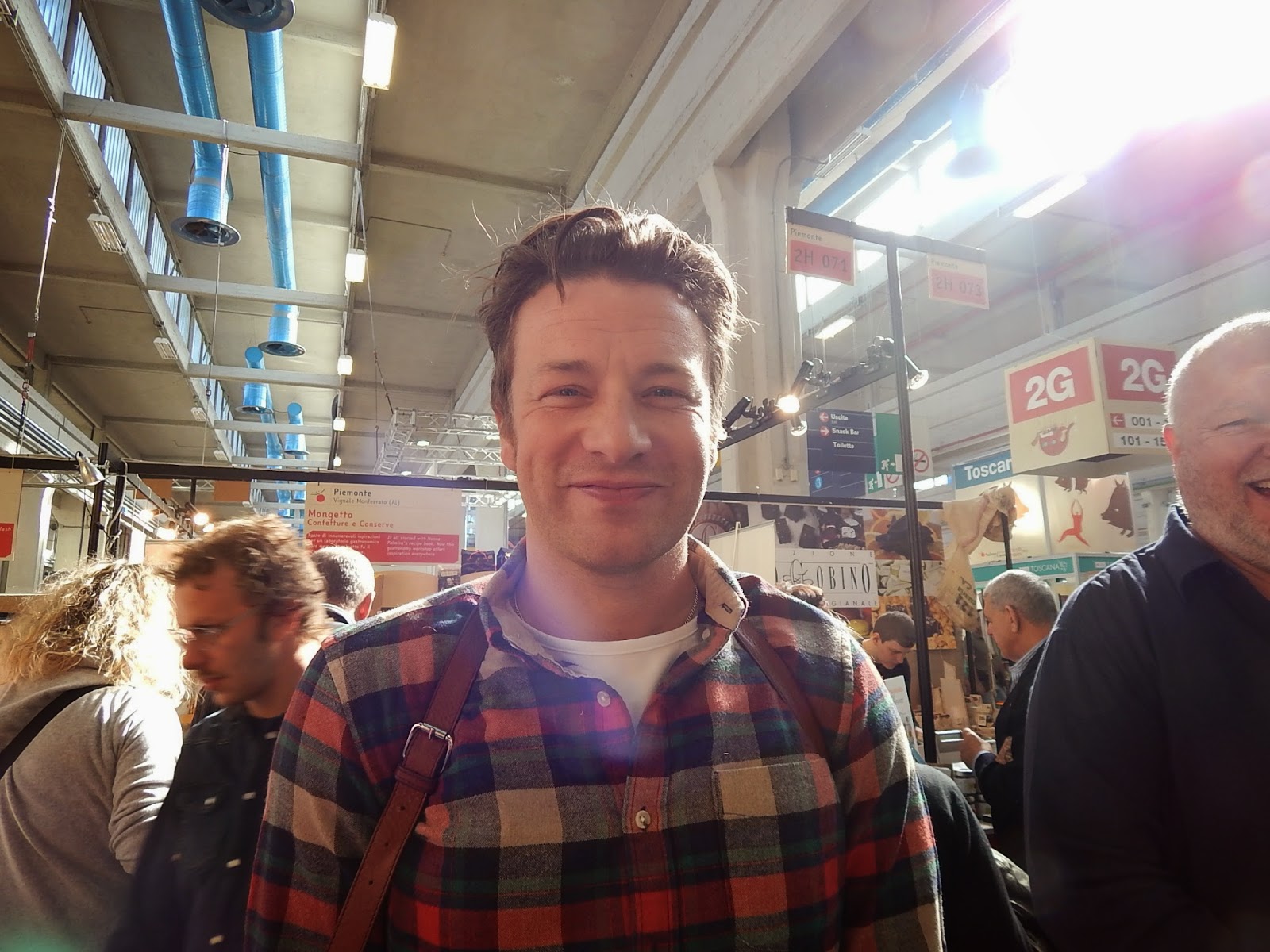 jamie oliver jamie oliver di food revolution