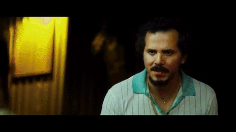 Image result for the infiltrator gif
