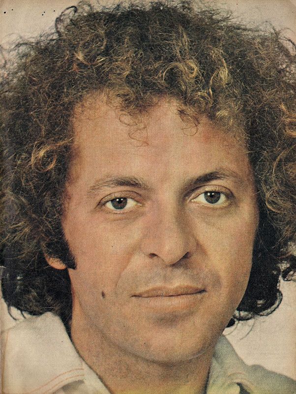 CARLOS VEREZA (1939)