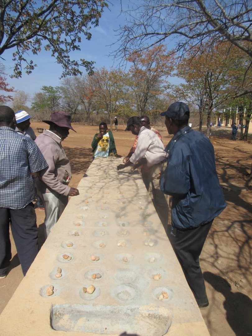 Beitbridge Cultural Festival Zimbabwe.
