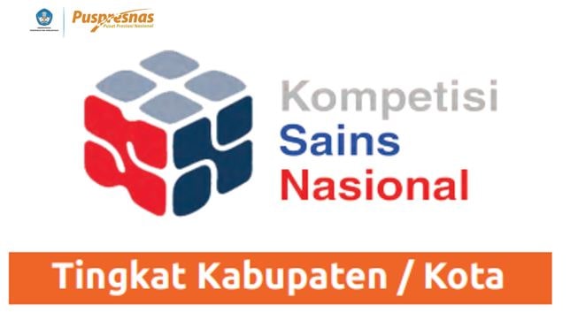 Pendaftaran ksn smp 2021