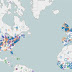 Interactive Map Summarizes The Consequences Of The Anti-Vaccination Movement