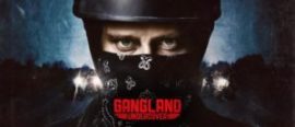 gangland undercover season 2 air in us gangland undercover season 2 air in us