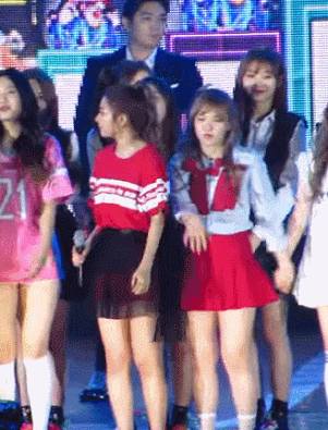 [레드벨벳] 구사즈의 공손배틀 | 인스티즈