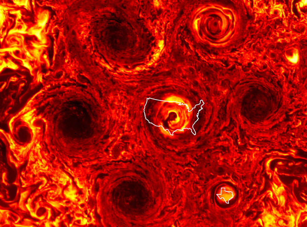 jupiter