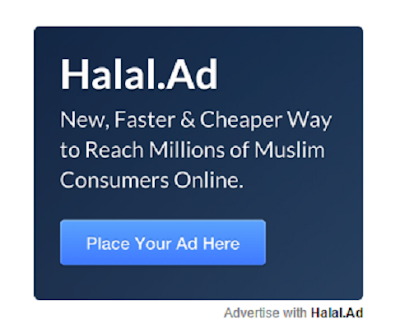 Cara Membuat Iklan Halal Ad Alternatif Google Adsense